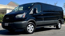 2017 Ford Transit 250