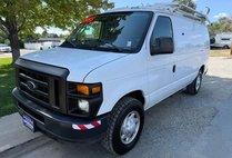2011 Ford E-Series E-250