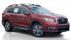 2019 Subaru Ascent Limited 8-Passenger