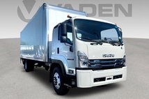 2024 Isuzu 236 WB