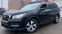 2019 Subaru Ascent Premium 8-Passenger