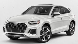 2023 Audi Q5 quattro S line Prem Plus 45 TFSI