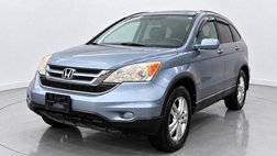 2010 Honda CR-V EX-L