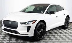 2024 Jaguar I-PACE EV400 R-Dynamic HSE