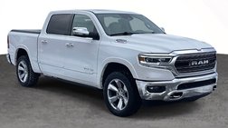 2019 Ram Ram Pickup 1500 Limited