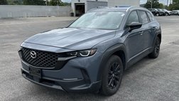 2024 Mazda CX-50 2.5 S Preferred