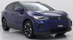 2022 Volkswagen ID.4 Pro S