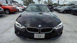 2014 BMW 4 Series 428i xDrive