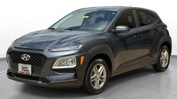 2019 Hyundai Kona SE