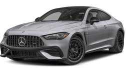 2024 Mercedes-Benz CLE AMG CLE 53