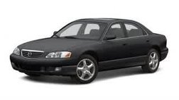 2002 Mazda Millenia S