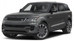 2026 Land Rover Range Rover Sport P360 SE