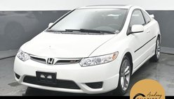 2008 Honda Civic Si
