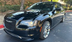 2019 Chrysler 300 Touring