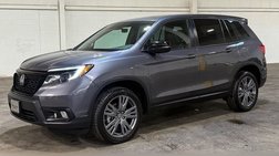 2019 Honda Passport EX-L