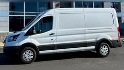2019 Ford Transit 150