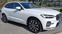 2023 Volvo XC60 B5 Plus Bright Theme
