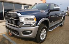 2021 Ram Ram Pickup 3500 Laramie