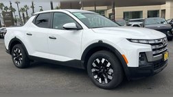 2025 Hyundai Santa Cruz SE
