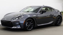 2024 Toyota GR86 Premium