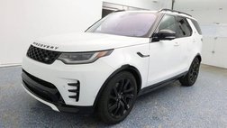 2023 Land Rover Discovery P360 HSE R-Dynamic