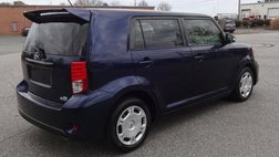 2013 Scion xB Base