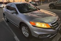 2013 Honda Crosstour EX-L