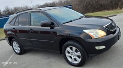 2005 Lexus RX 330 Base