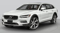 2024 Volvo V90 Cross Country B6 Plus