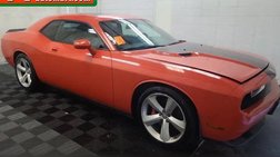 2009 Dodge Challenger SRT8