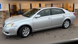 2009 Toyota Avalon XLS