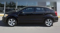 2012 Dodge Caliber SXT