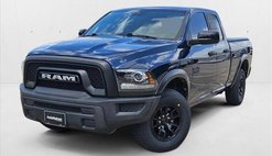 2022 Ram Ram Pickup 1500 Classic Warlock