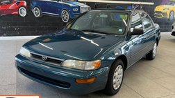 1994 Toyota Corolla DX