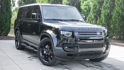 2026 Land Rover Defender 130 P300 S
