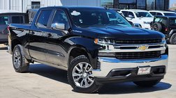 2022 Chevrolet Silverado 1500 Limited LT