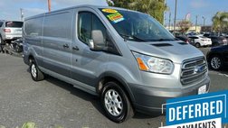 2016 Ford Transit 250