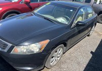2010 Honda Accord EX