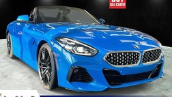2020 BMW Z4 sDrive 30i
