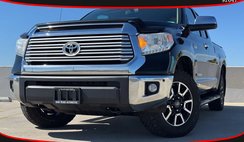 2017 Toyota Tundra Limited