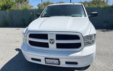 2013 Ram Ram Pickup 1500 Tradesman