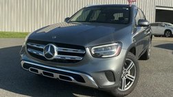 2021 Mercedes-Benz GLC-Class GLC 300