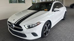 2022 Mercedes-Benz A-Class A 220