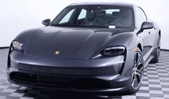 2023 Porsche Taycan Base