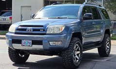2004 Toyota 4Runner SR5