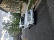 2011 Jeep Liberty Sport