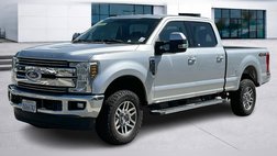 2019 Ford Super Duty F-350 Lariat