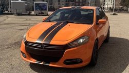 2014 Dodge Dart GT