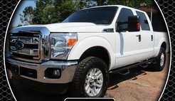 2016 Ford Super Duty F-250 XLT