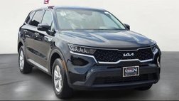 2023 Kia Sorento LX